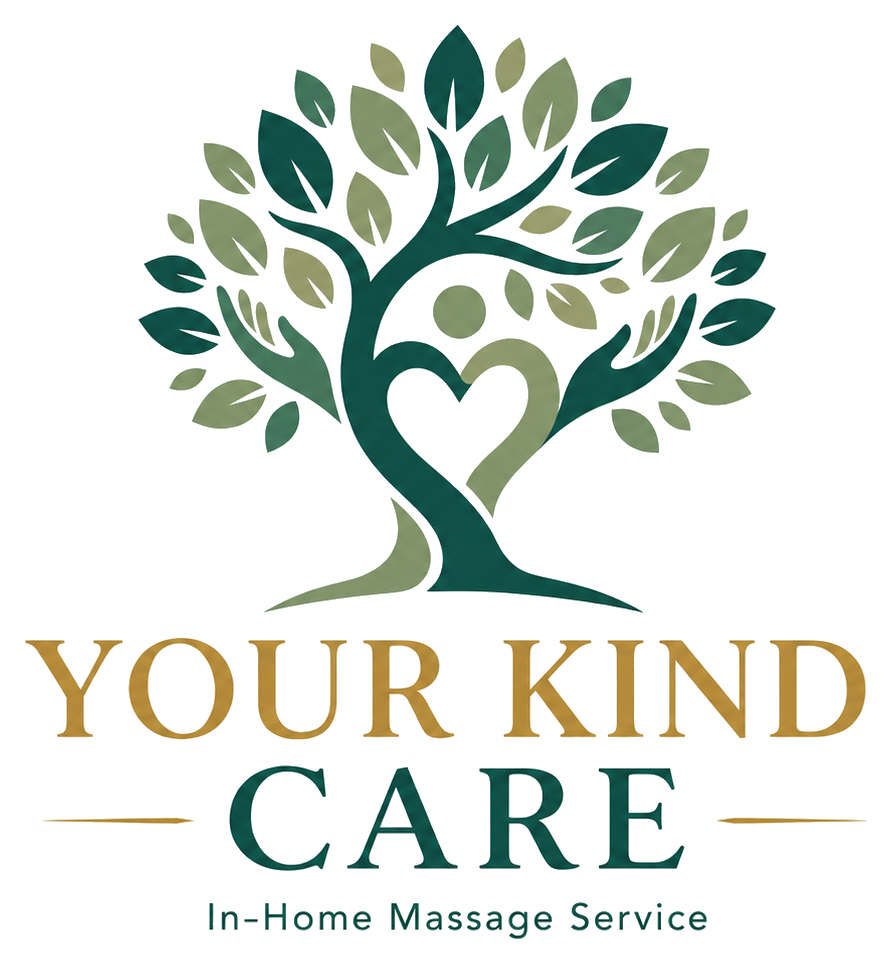Your Kind Care — click to enter